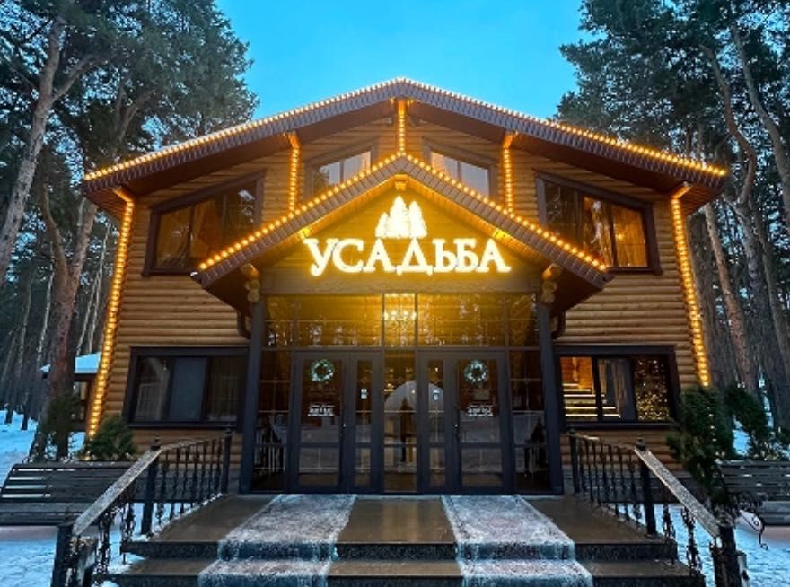 Световые вывески Петропавловск