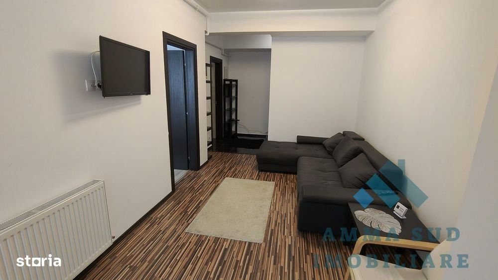 Apartament tip Studio - 39.6 mp - Mutare imediata - Str. Amurgului