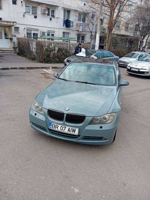 Vand Bmw e90 330xdrive 231 cp 2007