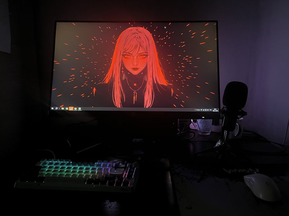 Продам игровой компьютер