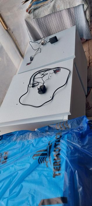 Инкубатор  любительский