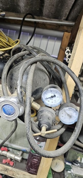 Кислородный баллон 3 и 5  литров