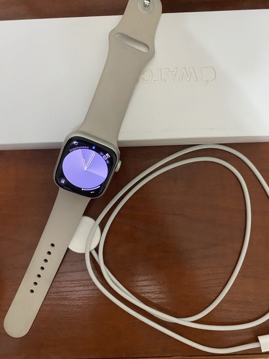Apple watch 8 41mm