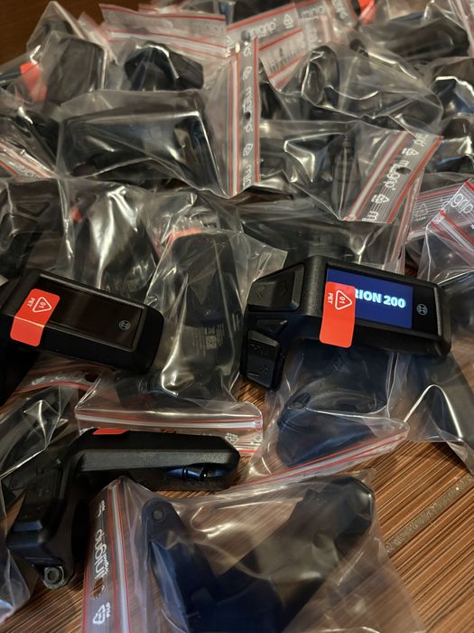 Display Bicicleta Electrica  Bosch Purion 200