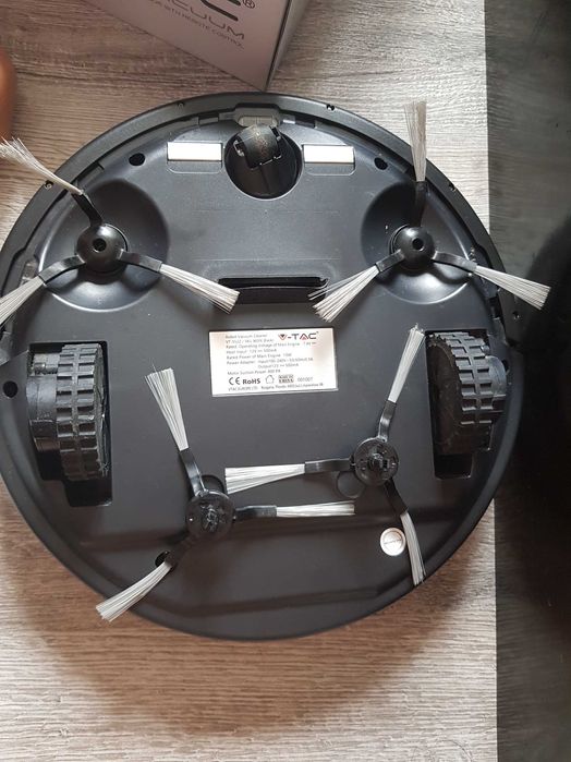 Прахосмукачка робот V-TAC 5522