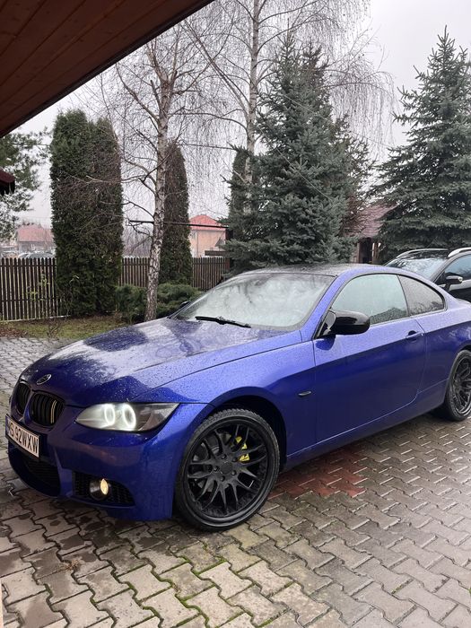 BMW 3 Series 2009 — imagine 5