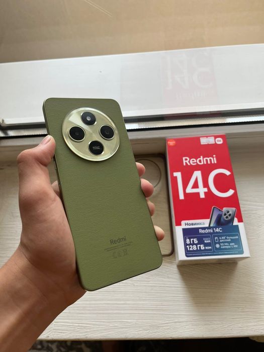 Redmi note 14c//Редми нот 14с