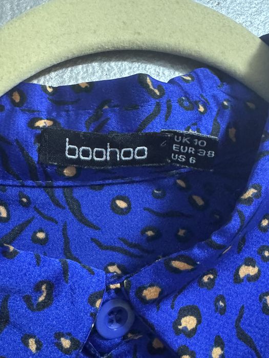 Camasa Boohoo.