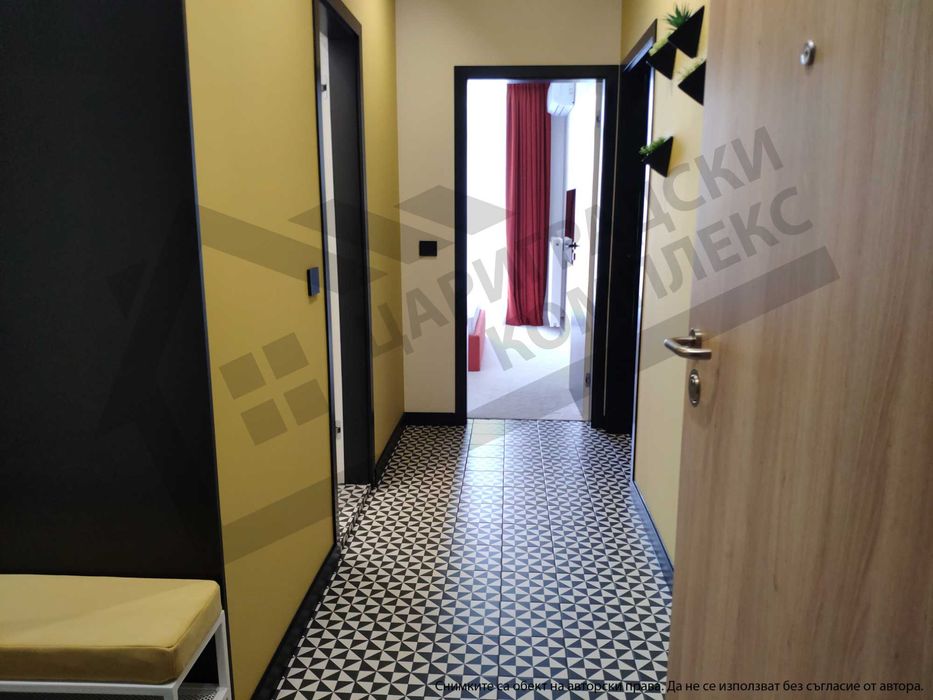 Продава се Двустаен апартамент в София, Дружба 2 - 79 кв.м за 2511 €/кв.м - Снимка #7