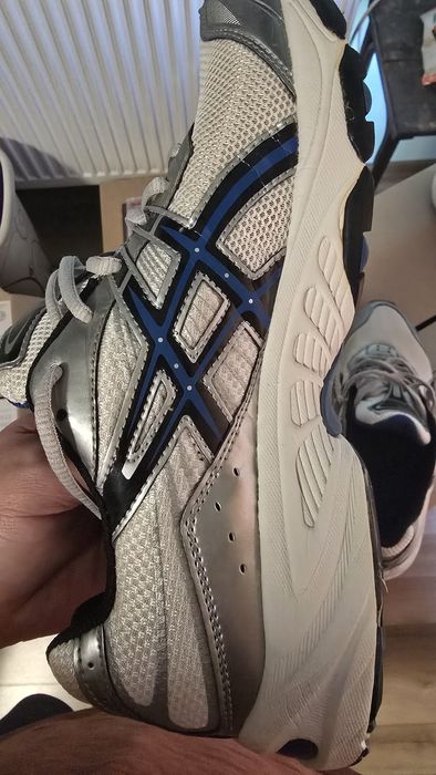 Asics Gel Galaxy 4 bărbați 44 stare bună