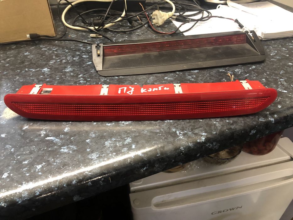 Стоп заден капак Пасат б7 комби Passat b7 2012 г