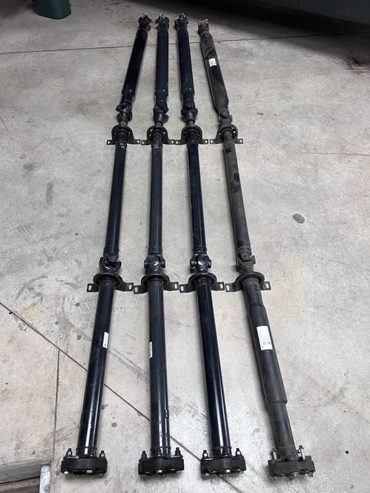 Cardan sprinter 319,316 automat anii 2014-2021