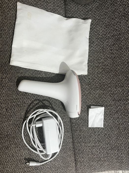 Epilator IPL Philips Lumea