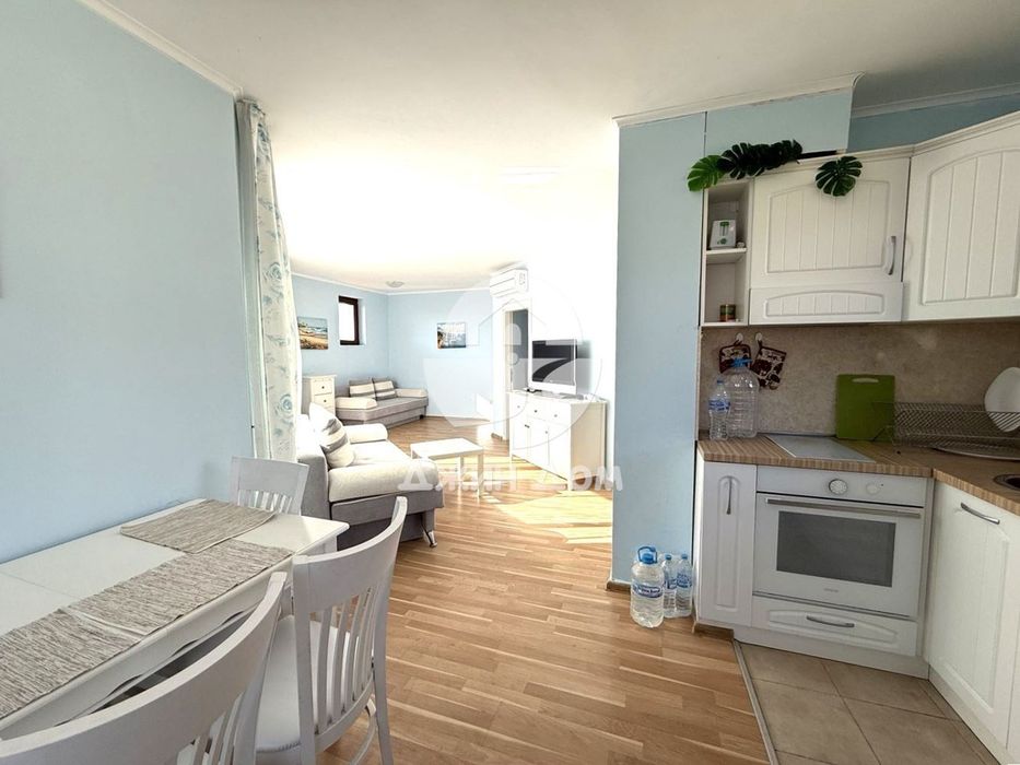 Продава се Двустаен апартамент в с. Кошарица, Област Бургас - 86 кв.м за 522 €/кв.м - Снимка #2