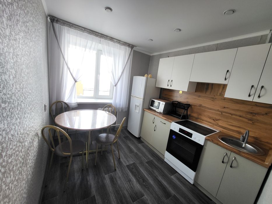 Сдам двухкомнатную квартиру