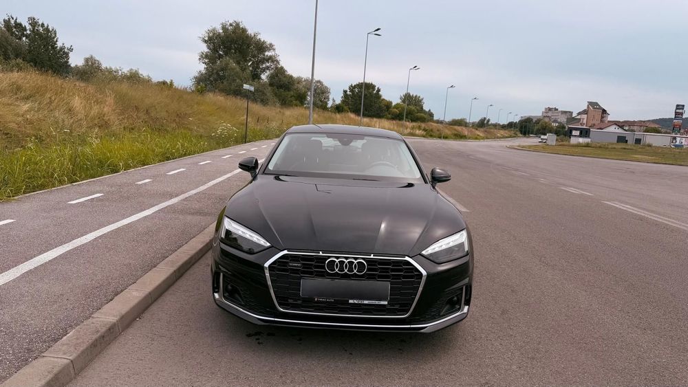 AUDI A5 Sportback 2020 — imagine 3