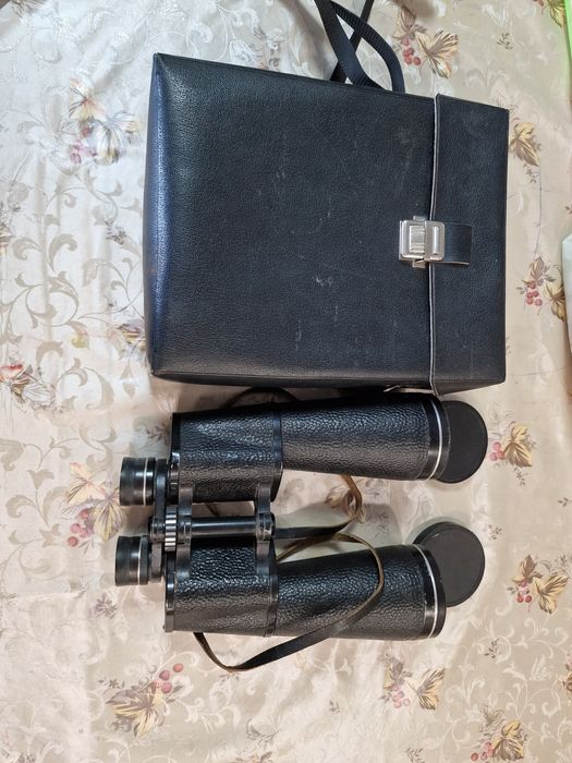 Продам Бинокль СССР