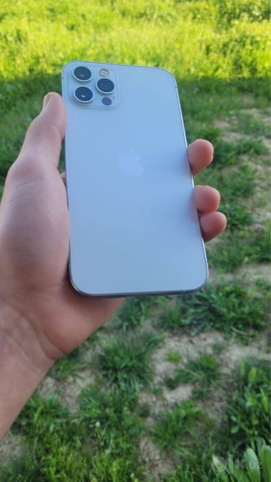 Radnoy iPhone 12 Pro 128Gb