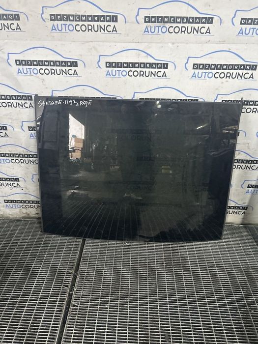 Plafon panoramic Hyundai Santa Fe 3 2012 - 2016 SUV 4 Usi (1193) FATA