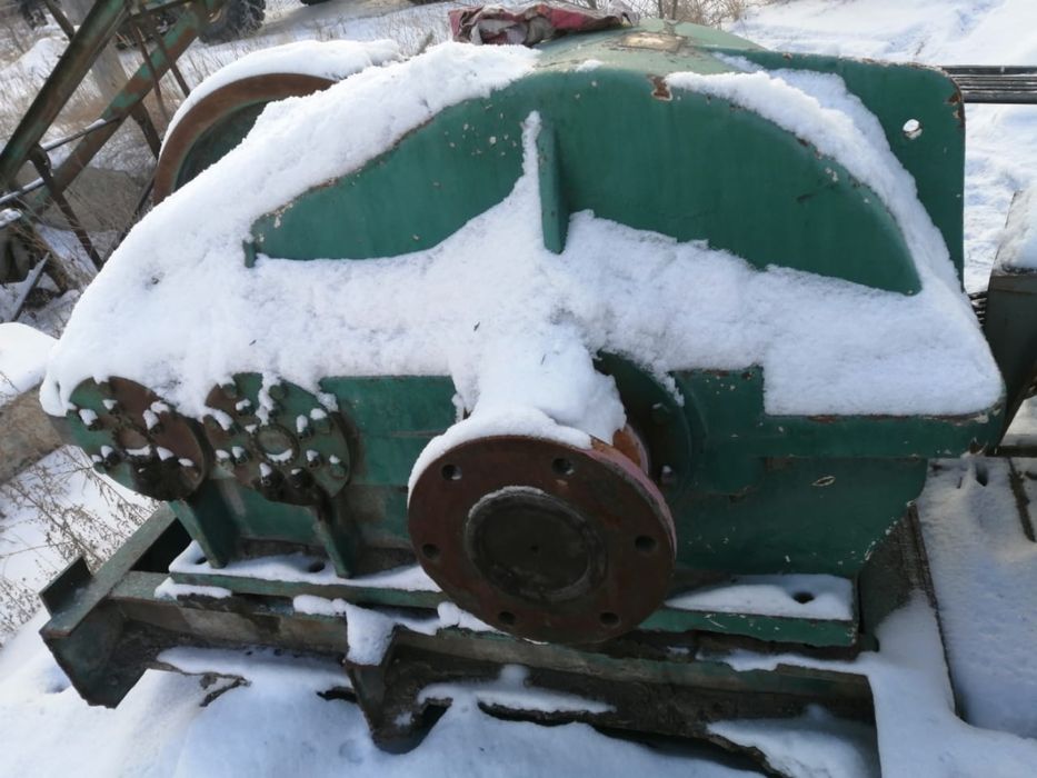 Электро мотор