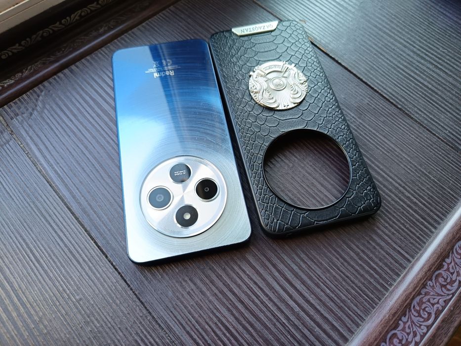 Редми 14 С . В идеале  как новый