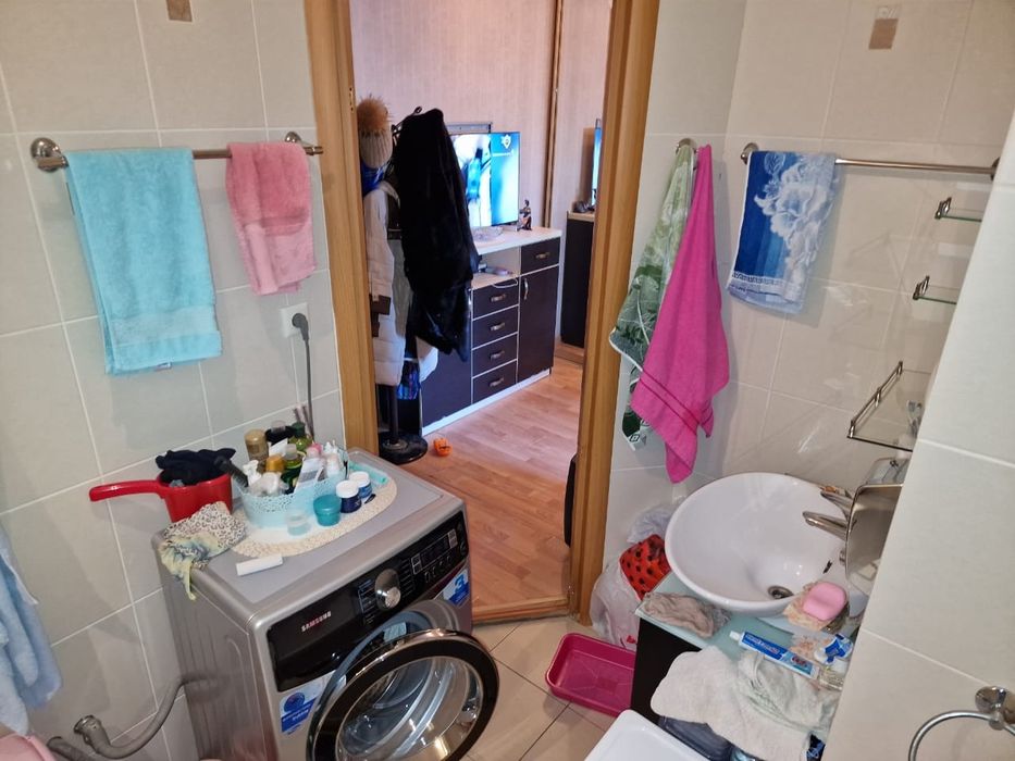 Продам 2х квартиру в центре города