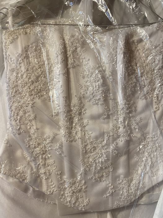 Rochie de mireasa • Nuntă sau Halloween