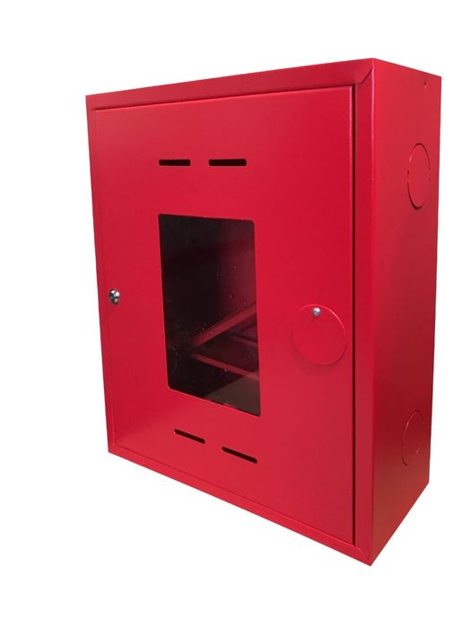 Пожарный шкафы пк,  рукава, краны, стволы огнетушители.

Щиты, колонки