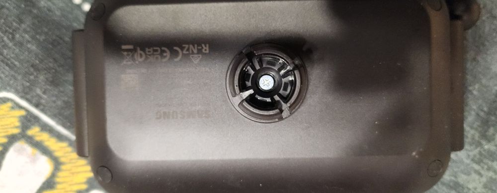 Оригинална Стойка за Кола с Безжично Зареждане Samsung