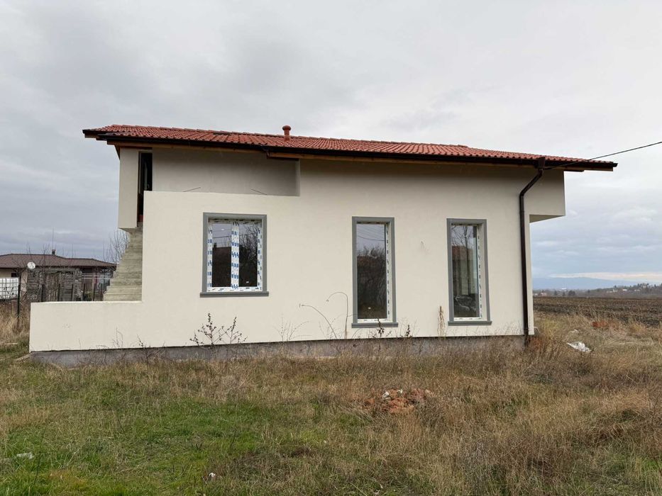 Продава се Къща в с. Хераково, Област София-област - 204 кв.м за 609 €/кв.м - Снимка #4