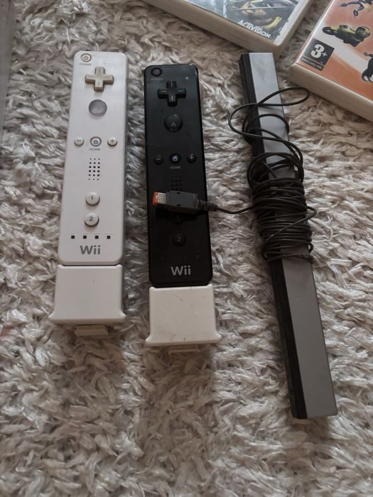 Wii 130 lei doar in roman perfect functional