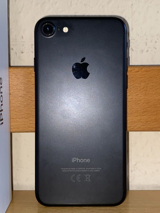 Iphone 7, торг уместен