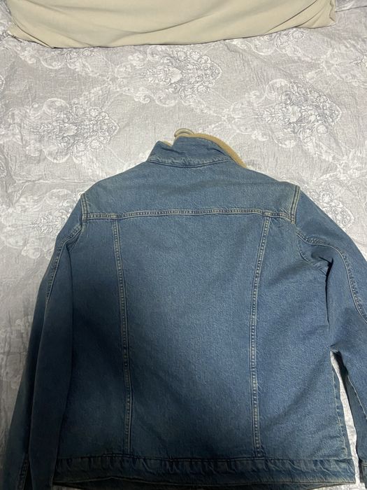 Куртки демосизонки