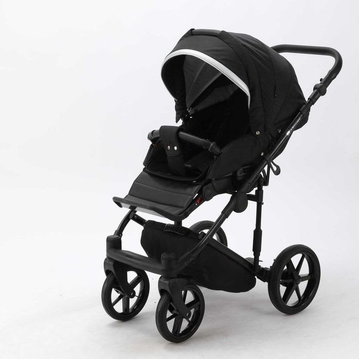 Коляска адамекс римини 2в1