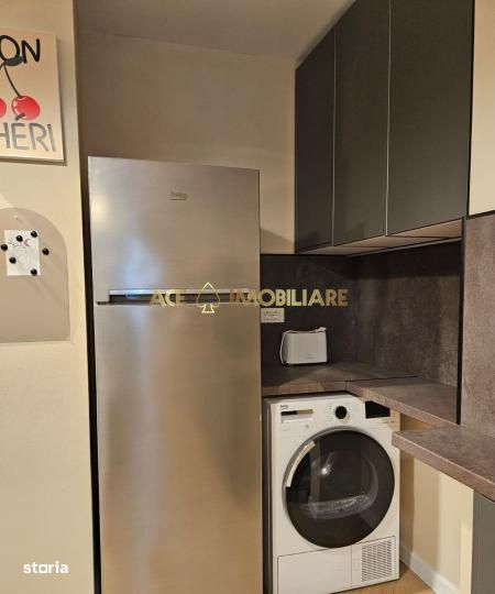 2 Camere de inchiriat | 13 Septembrie | Metrou | Modern