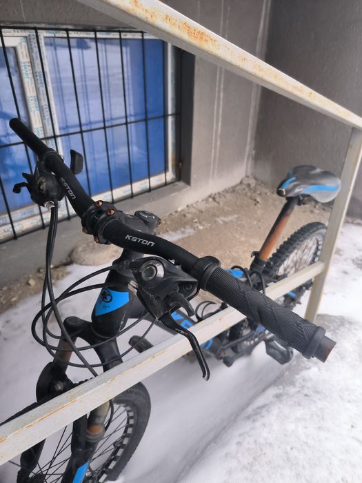 Продам Скоростной Велосипед