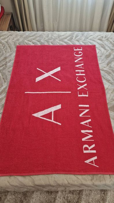 Сезонна разпродажба!Луксозни кърпи Armani,Diesel, Moschino