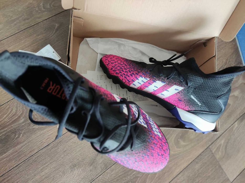 ADIDAS Predator Freak 3TF