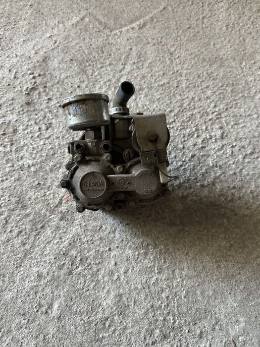 Метан оборудование