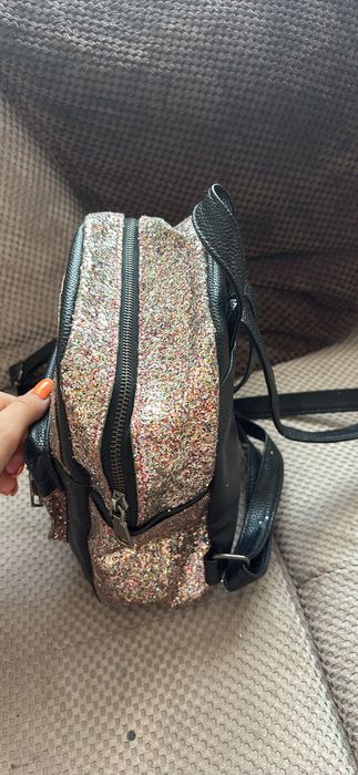 Нова раничка с пайети