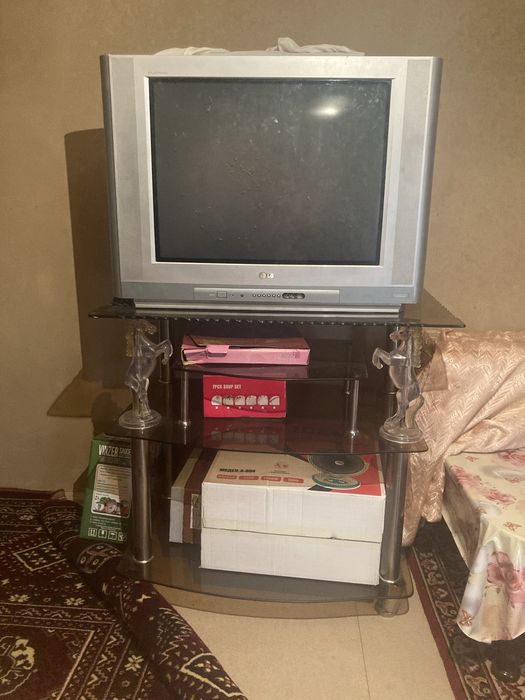 Televizor Телевизор LG