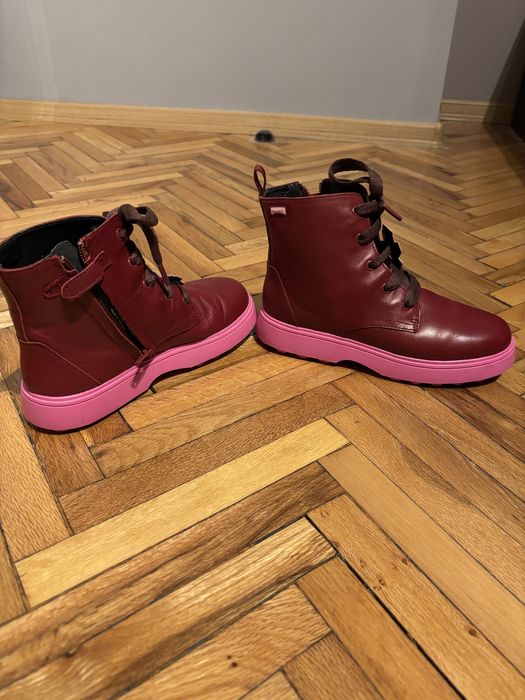 Camper детски боти