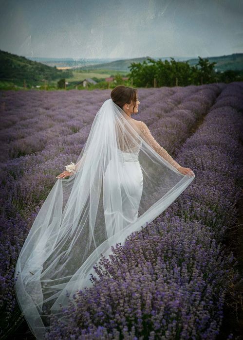 Rochie de mireasă