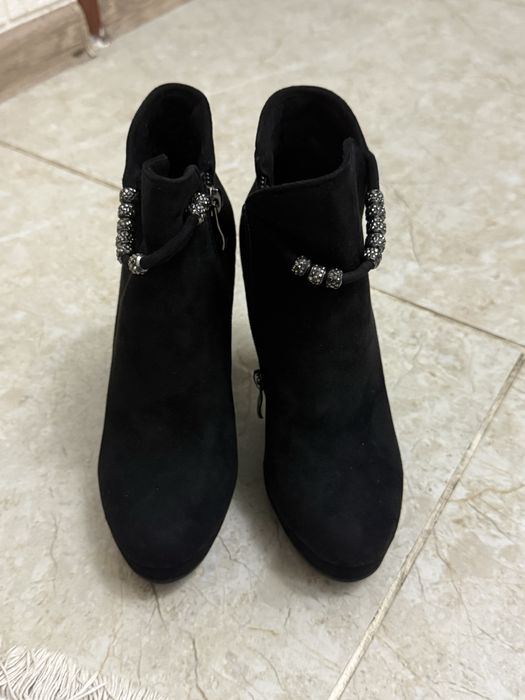 Осенний батильон , размер 33