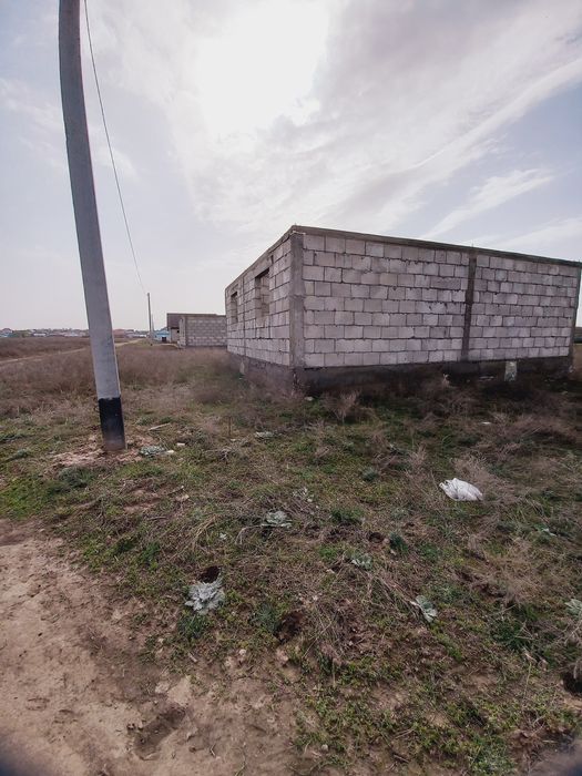 5 с.участок сатылады