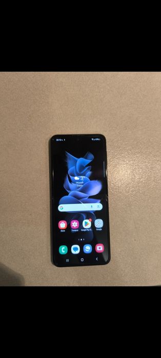 Samsung Galaxy Z Flip 3 5G
