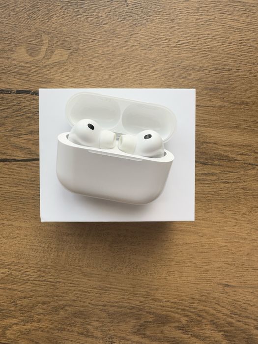Apple Airpods Pro 3