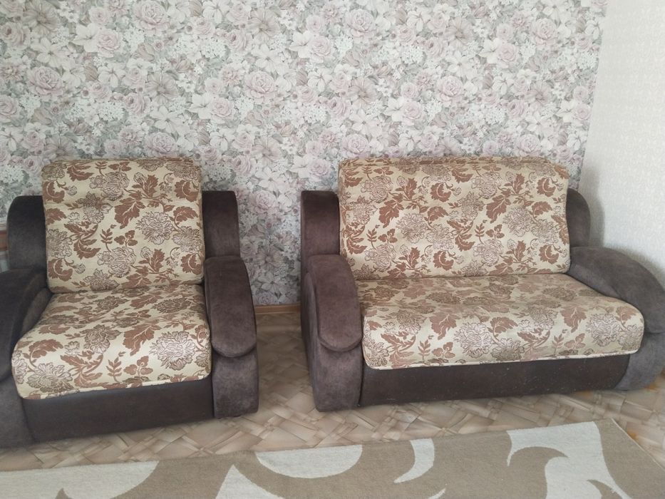 Продам мягкий уголок