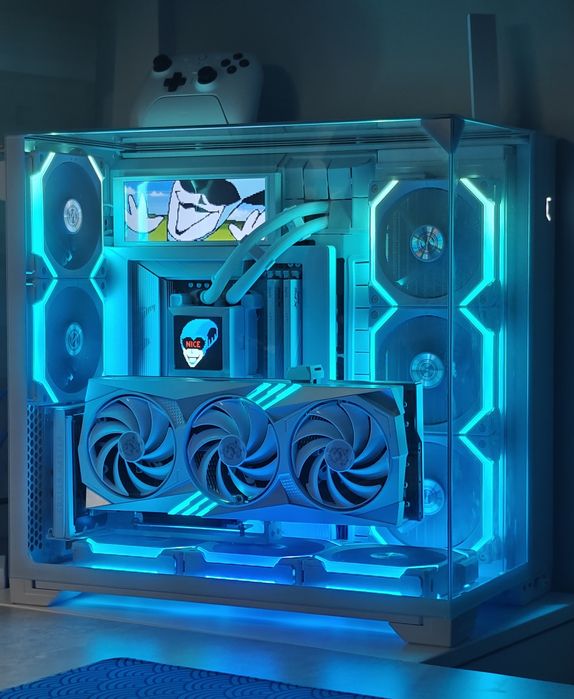 Услуги сборщика компьютеров. Подбор комплектующих и периферии для ПК.