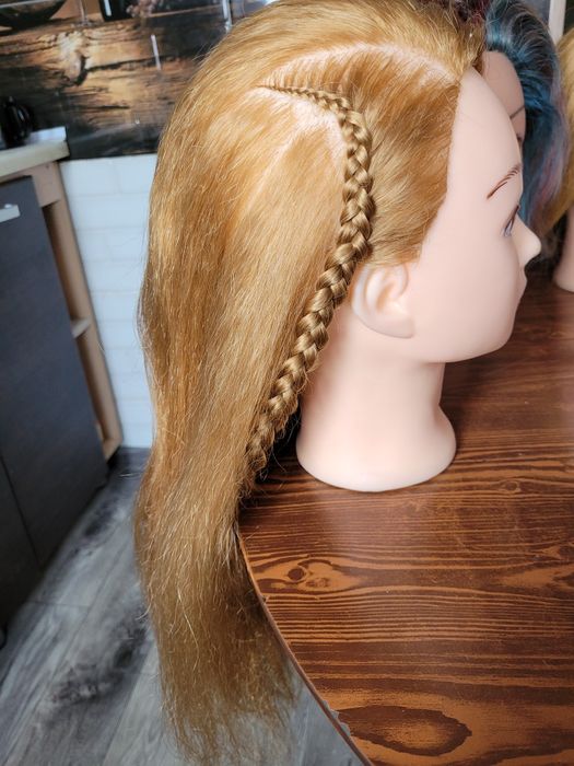 Обмен  болванки  головы